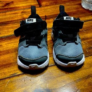 Nike 3 c shoes